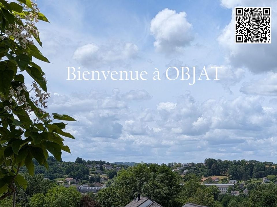 Grond in Objat, Correze - foto 4