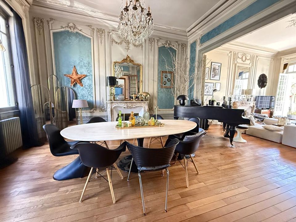Villa i Angouleme, Charente - foto 5