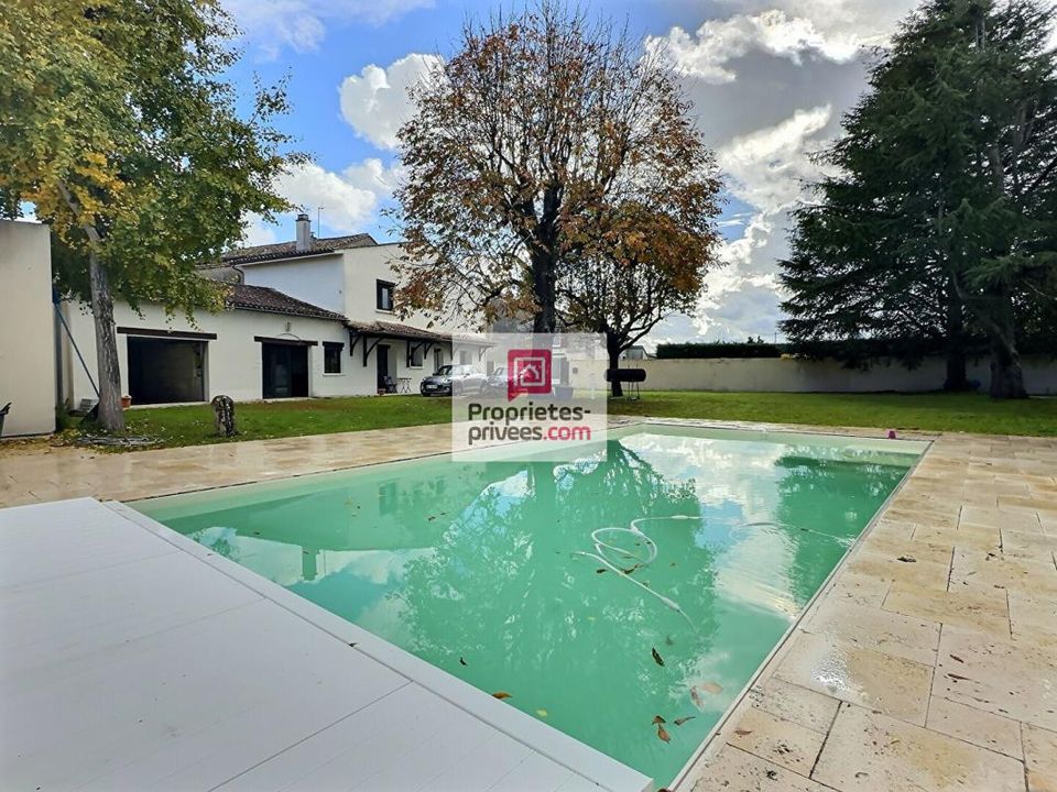 Villa em Izon, Gironde - foto 2