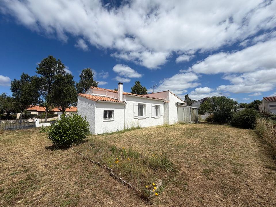 Villa en Saujon, Charente-Maritime - foto 1