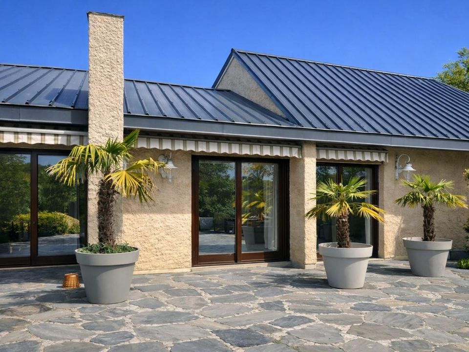 Villa en Roanne, Loire - foto 1