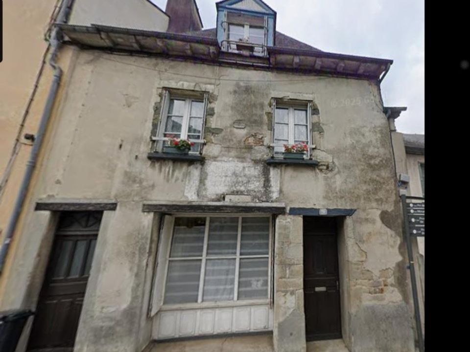 Villa em Vitre, Ille-et-Vilaine - foto 1