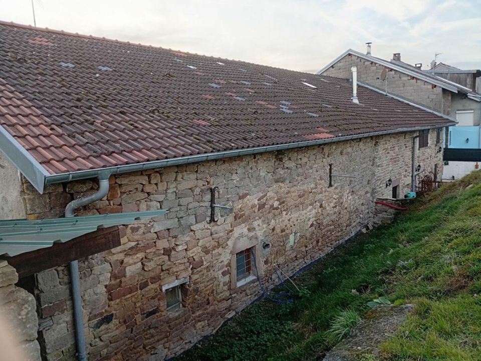 Villa in Gruey-lès-Surance, Vosges - foto 2