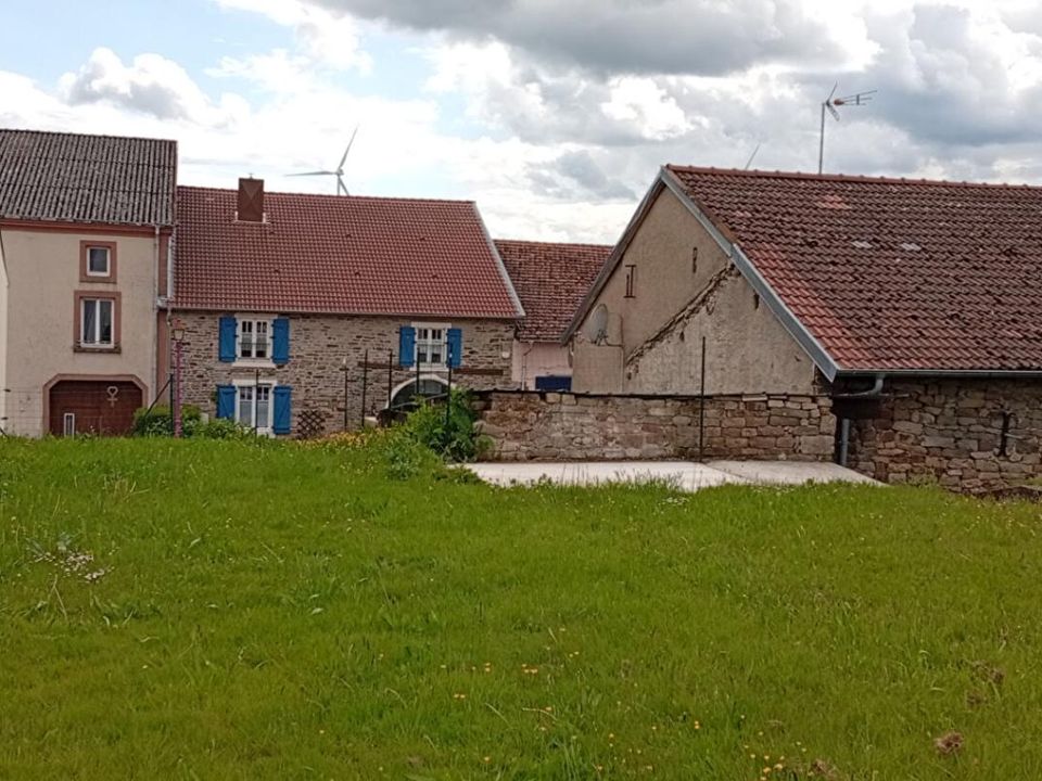 Villa in Gruey-lès-Surance, Vosges - foto 3
