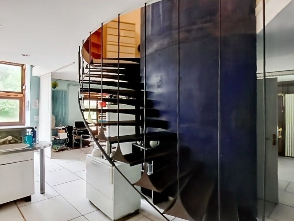 Villa in Lignac, Indre - foto 4