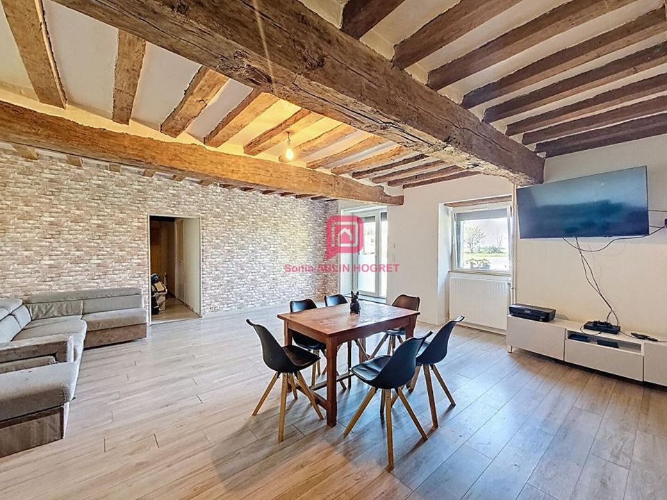 Haus in La Rouaudiere, Mayenne - Foto 2