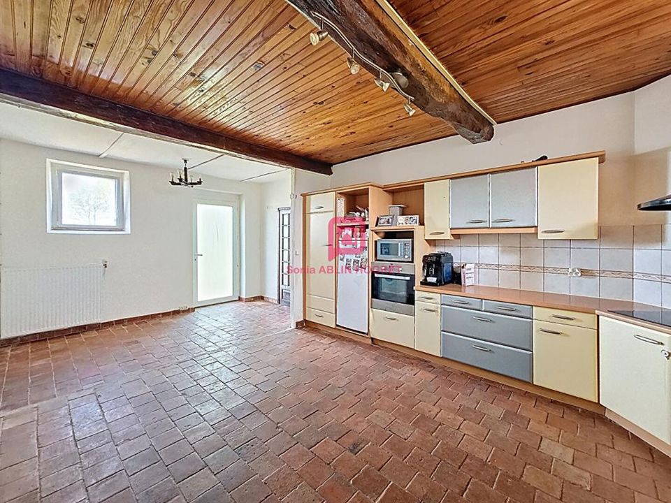 Haus in La Rouaudiere, Mayenne - Foto 3