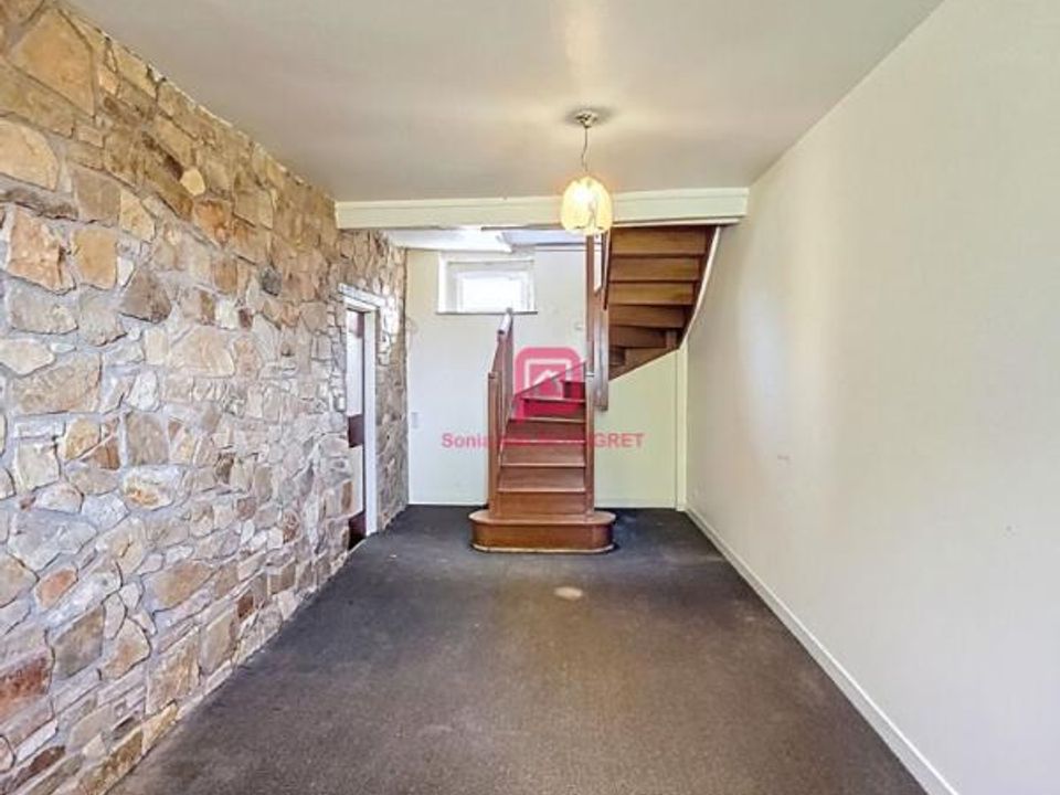 Haus in La Rouaudiere, Mayenne - Foto 4