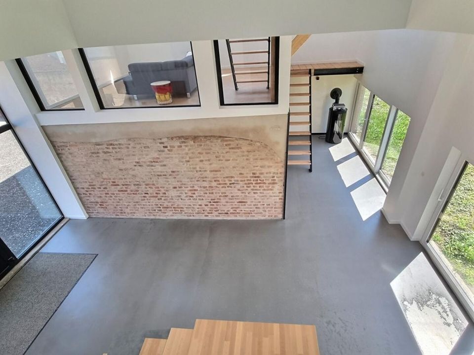 Villa in Haguenau, Bas-Rhin - foto 4