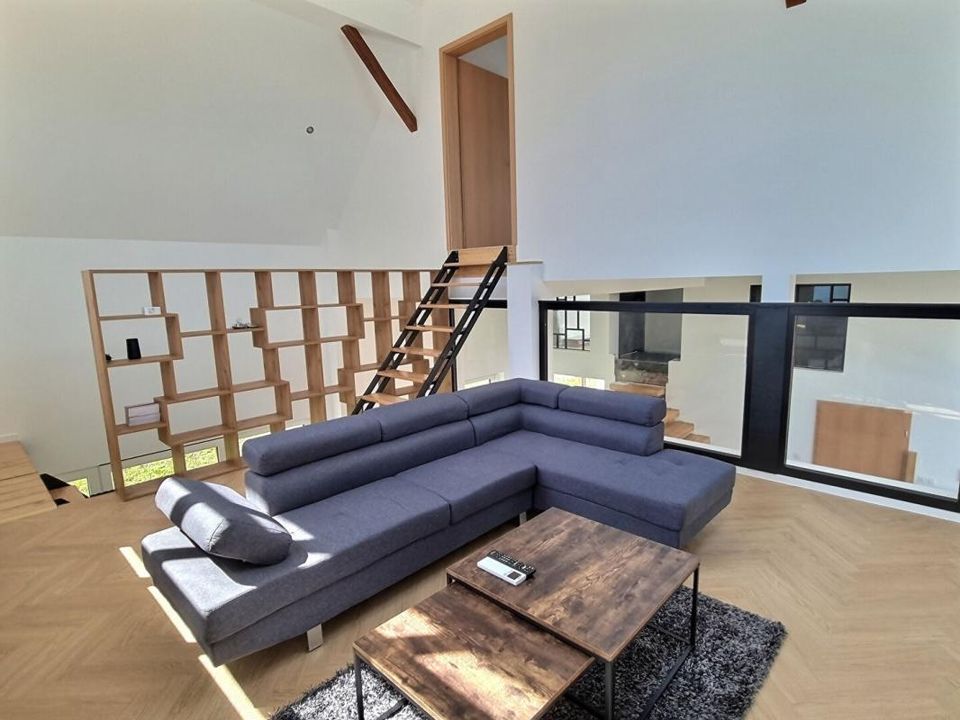Villa in Haguenau, Bas-Rhin - foto 5