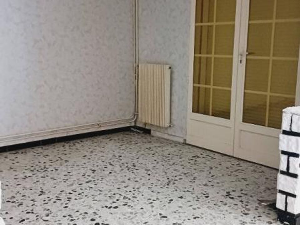 Villa en Esmery-Hallon, Somme - foto 1
