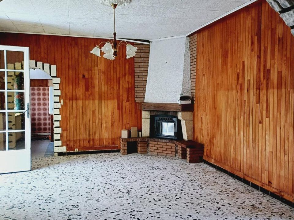 Villa en Esmery-Hallon, Somme - foto 2