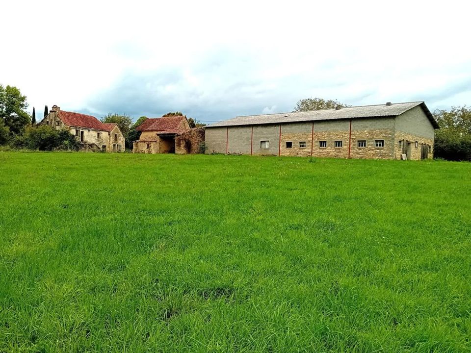 Villa a Parisot, Tarn-et-Garonne - foto 1