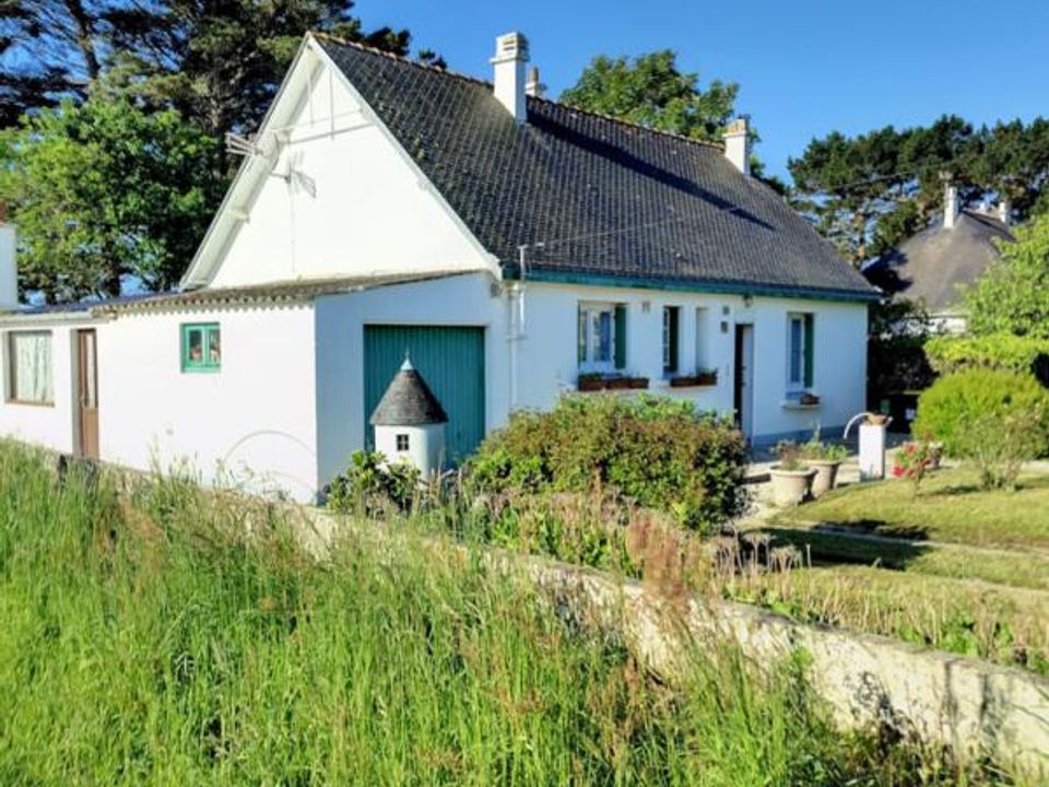 Villa in Groix, Morbihan - foto 1