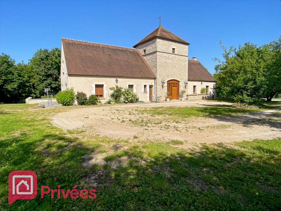 Villa en Grimault, Yonne - foto 1