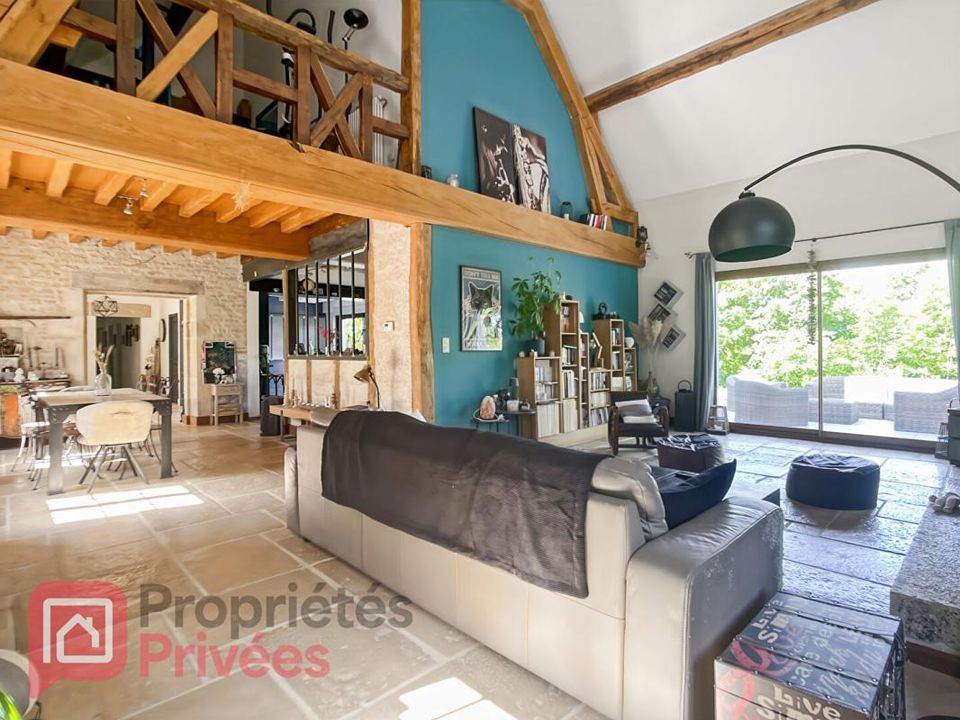 Villa en Grimault, Yonne - foto 2