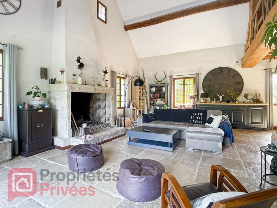 Villa en Grimault, Yonne - foto 3