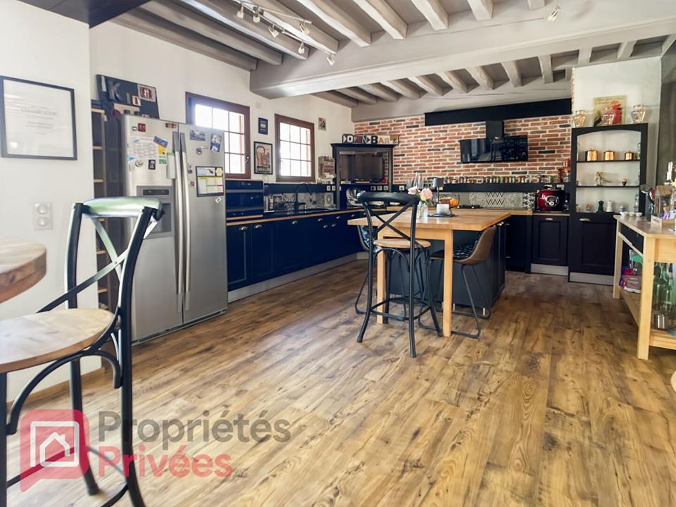 Villa en Grimault, Yonne - foto 4
