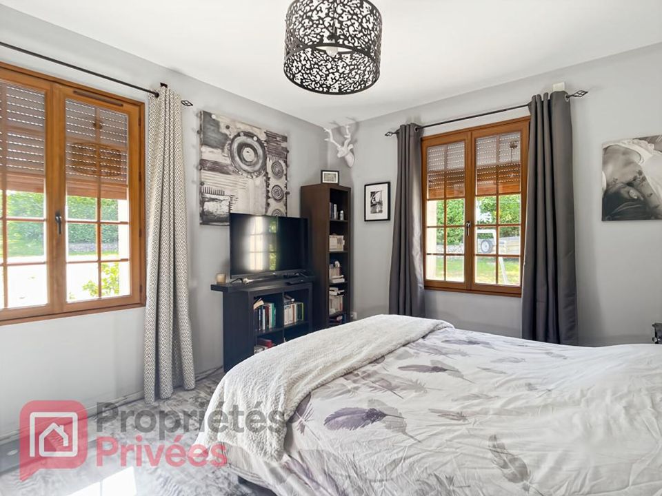 Villa en Grimault, Yonne - foto 5