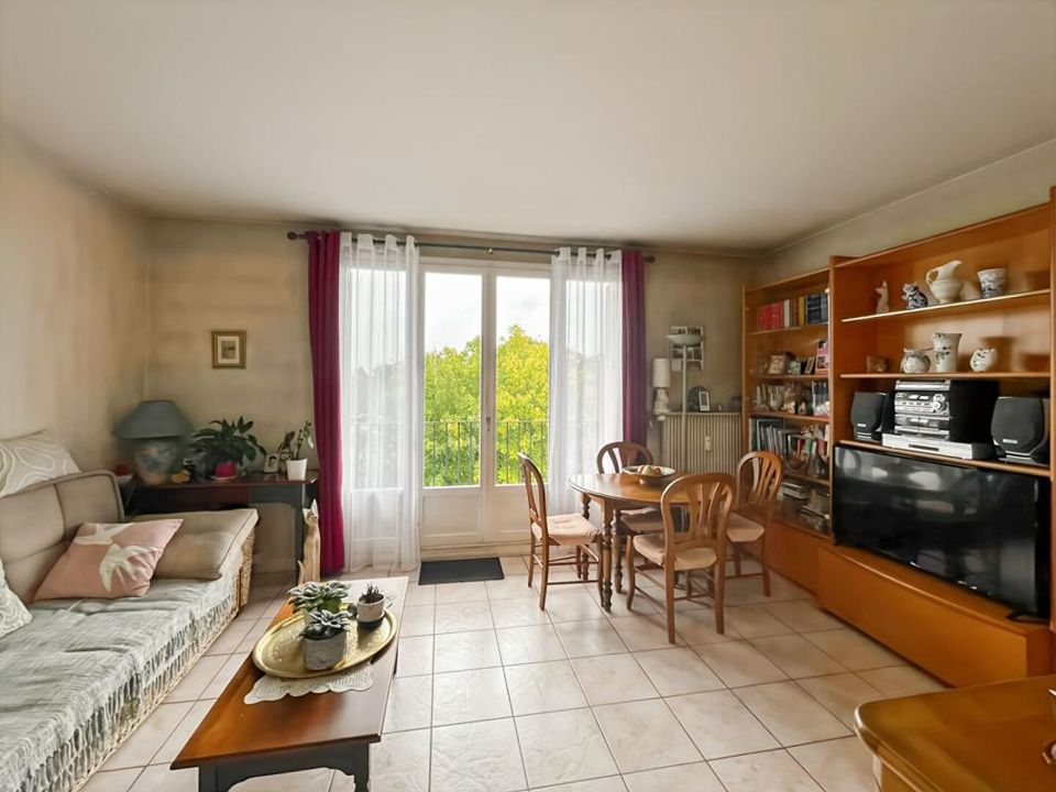 Lejlighed i Gagny, Seine-Saint-Denis - foto 3