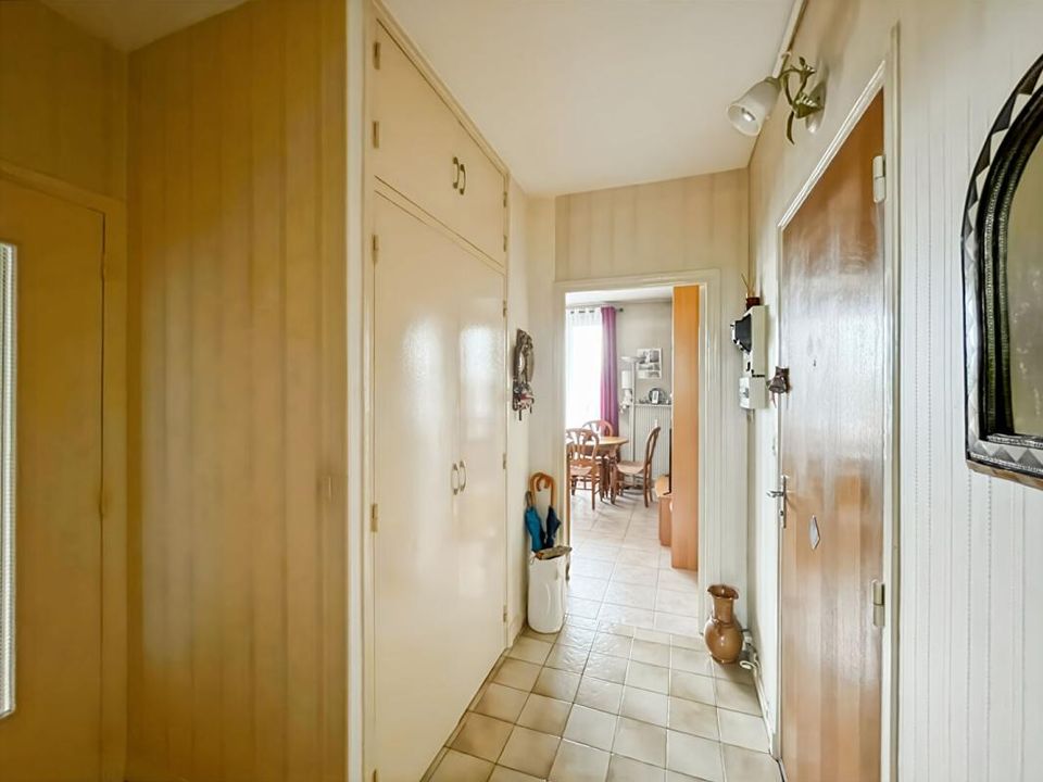 Lejlighed i Gagny, Seine-Saint-Denis - foto 4