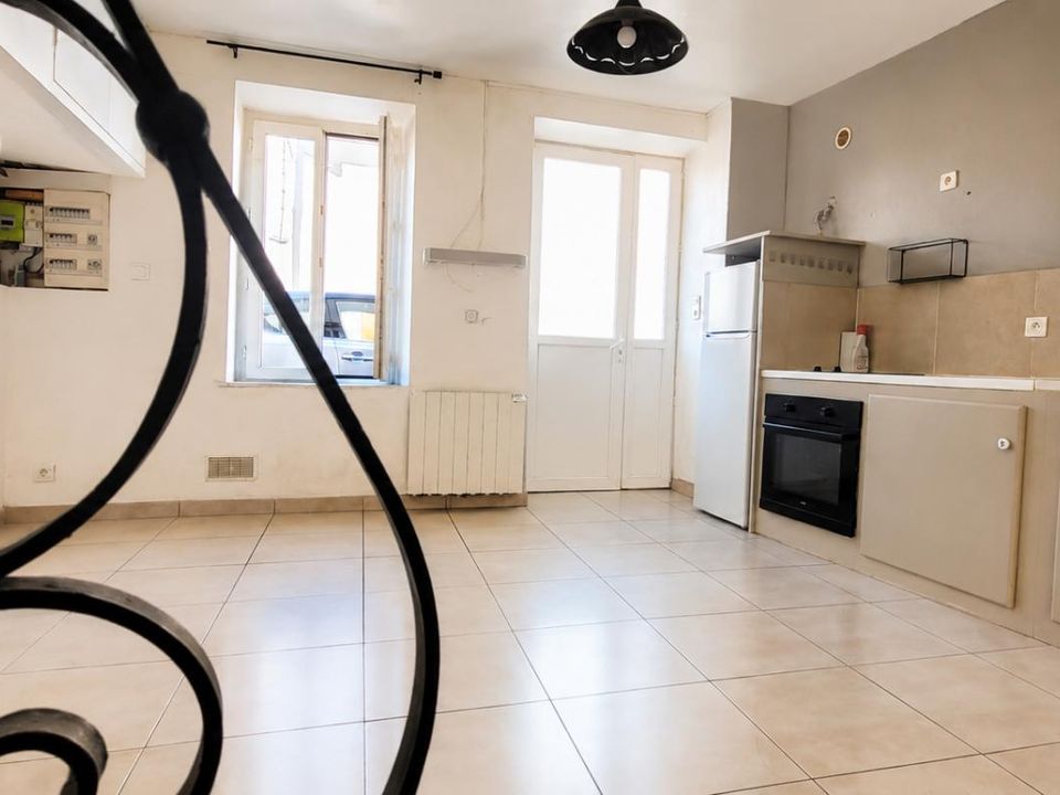 Villa i Montady, Herault - foto 1