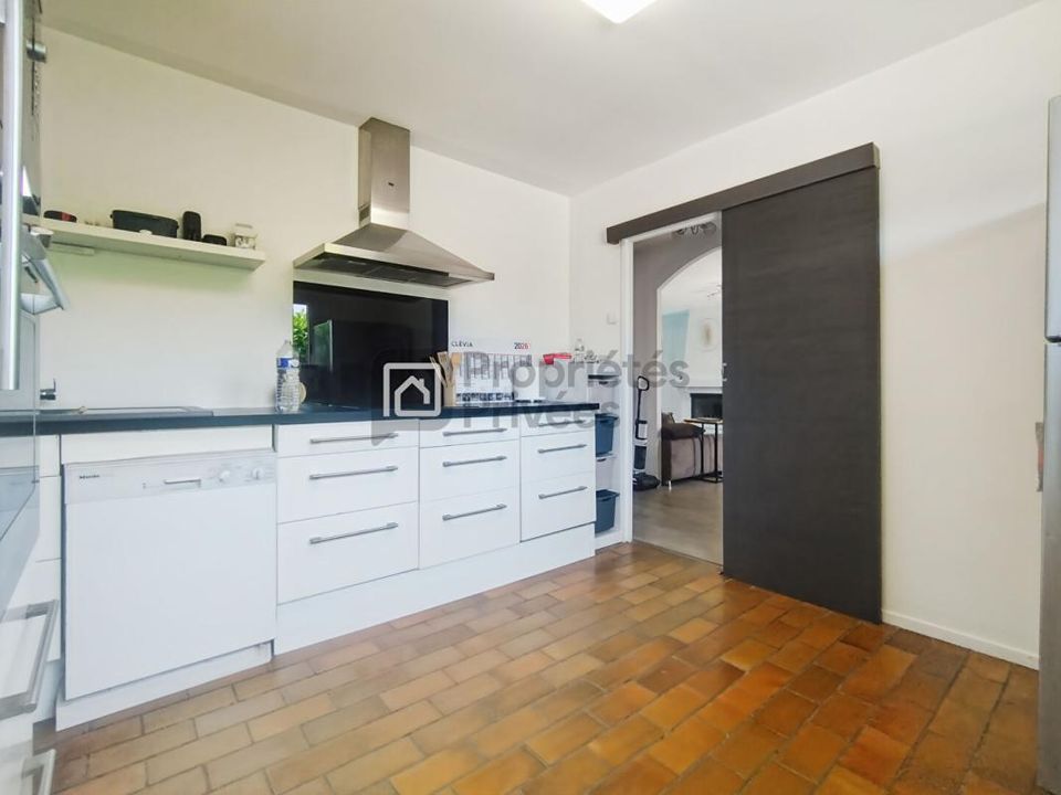 Villa em Pinsaguel, Haute-Garonne - foto 3