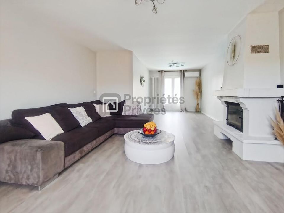Villa em Pinsaguel, Haute-Garonne - foto 4