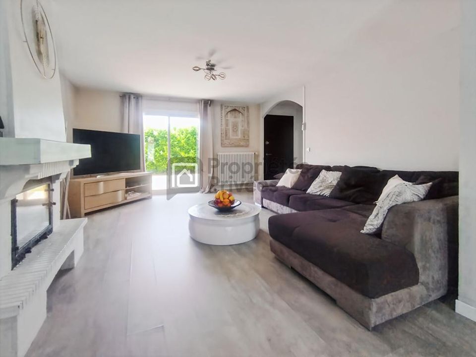 Villa em Pinsaguel, Haute-Garonne - foto 5