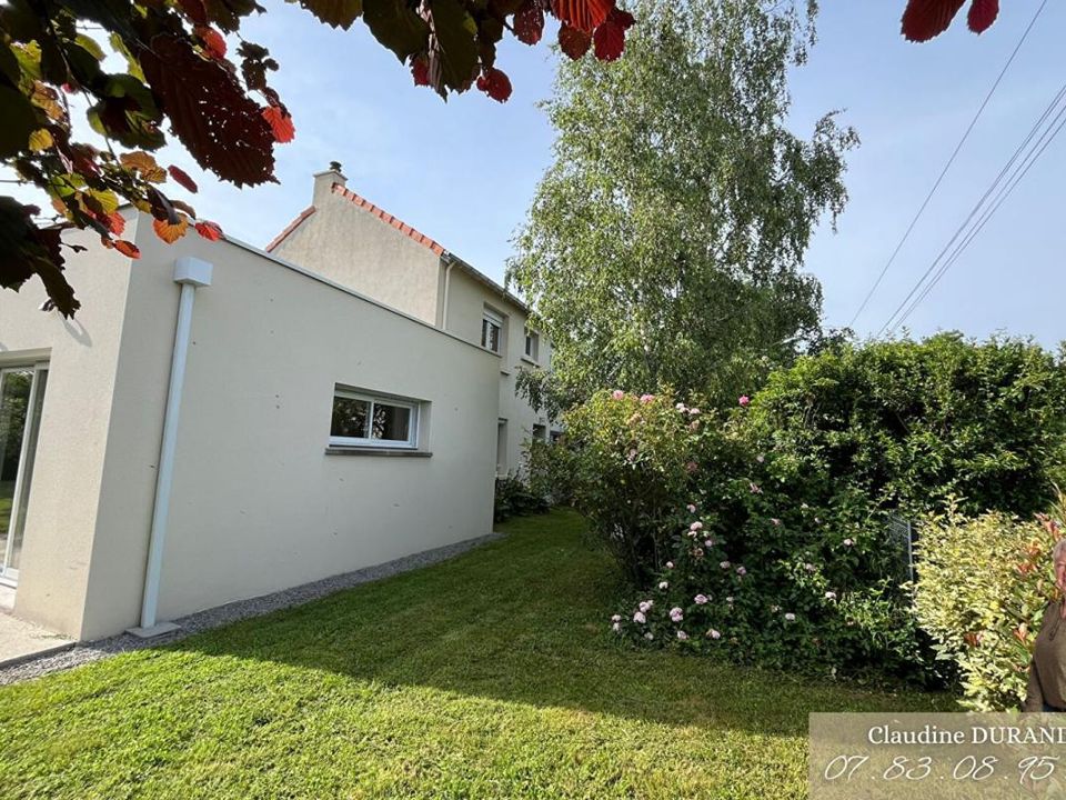 Villa a Campbon, Loire-Atlantique - foto 1