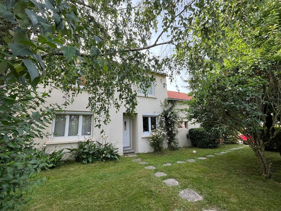 Villa a Campbon, Loire-Atlantique - foto 2