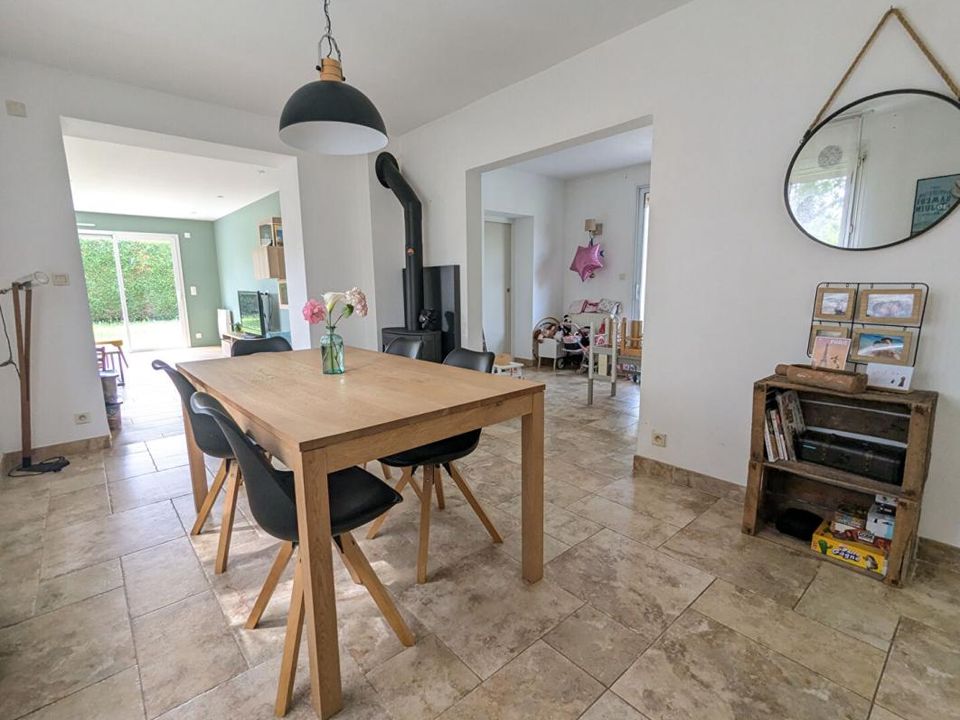 Villa a Campbon, Loire-Atlantique - foto 3