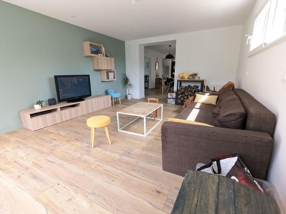Villa a Campbon, Loire-Atlantique - foto 4