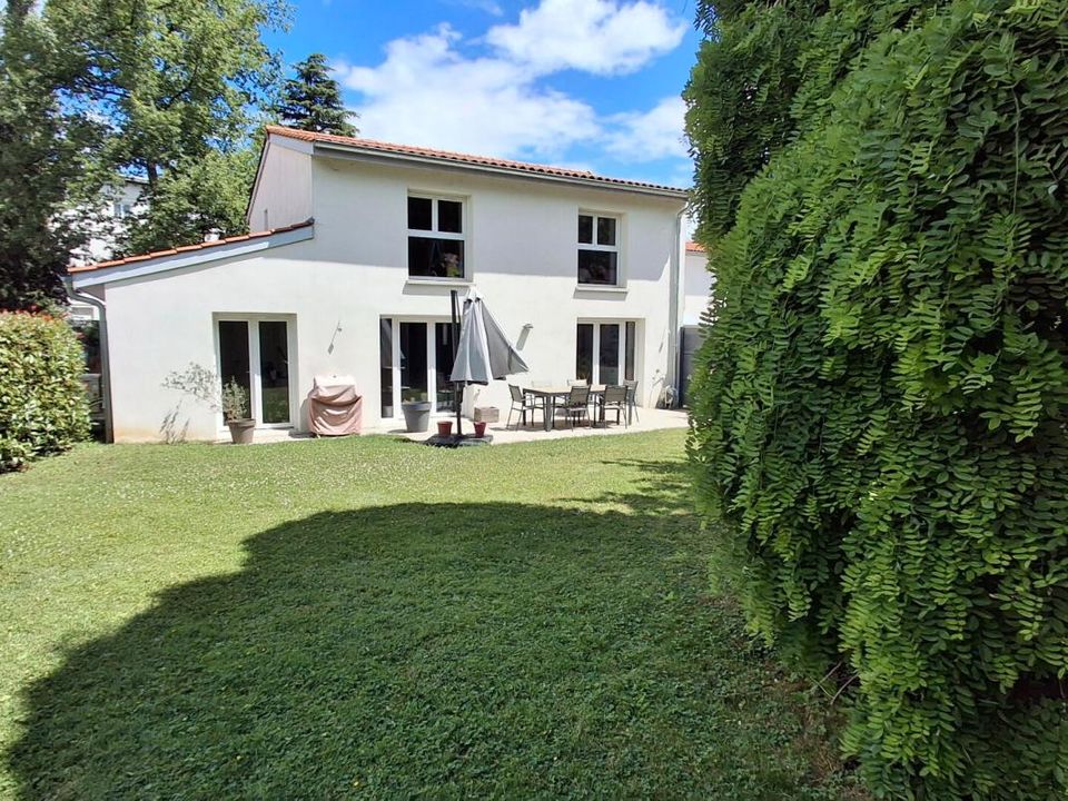 Villa i Limas, Rhone - foto 3