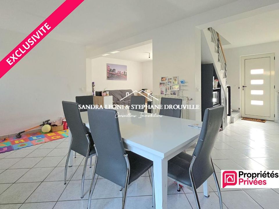 Villa en Saint-Piat, Eure-et-Loir - foto 1