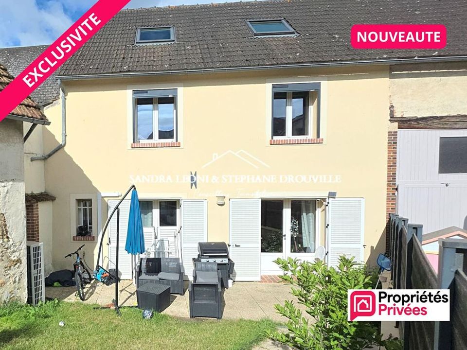 Villa en Saint-Piat, Eure-et-Loir - foto 2