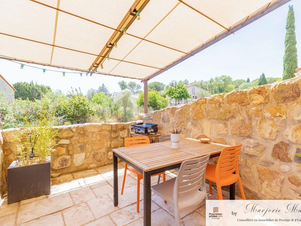 Villa i Lezignan-Corbieres, Aude - foto 4
