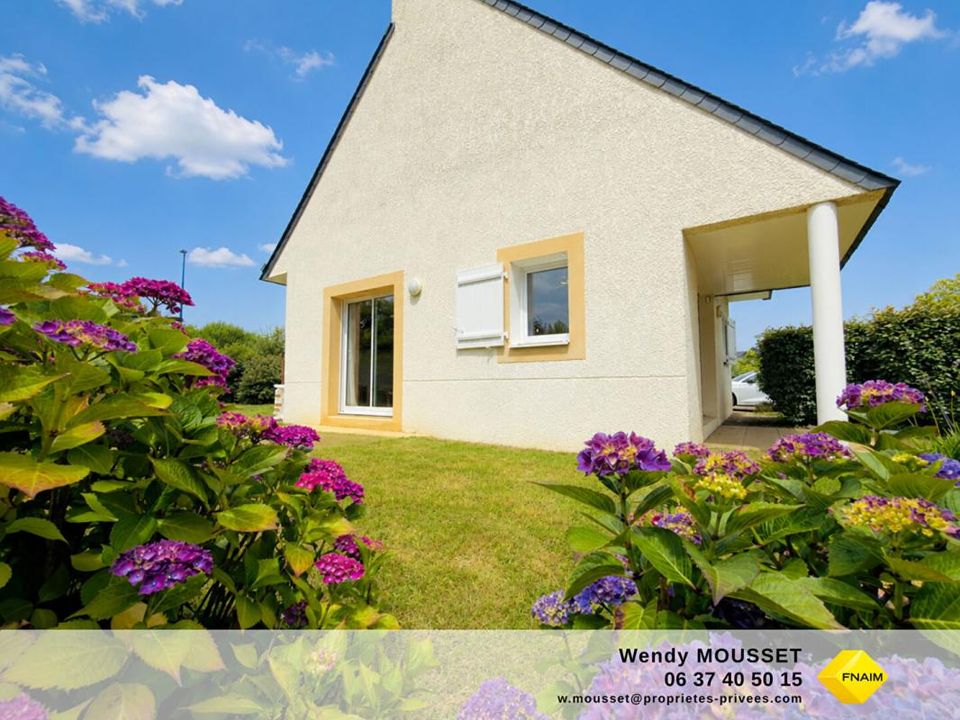 Villa in Le Tour-du-Parc, Morbihan - foto 4