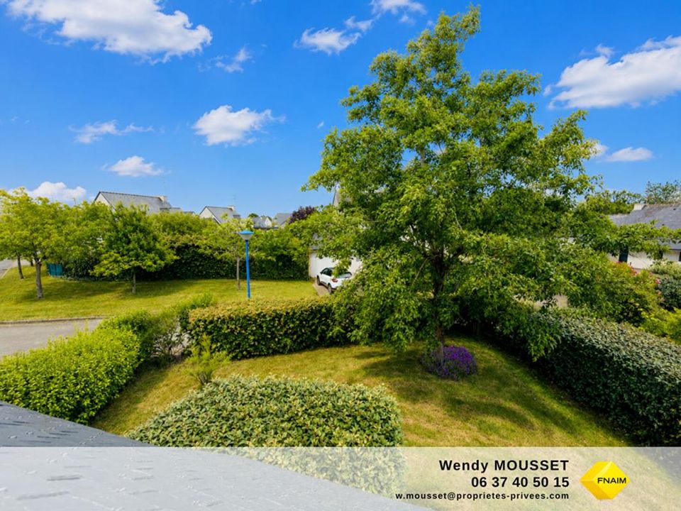 Villa in Le Tour-du-Parc, Morbihan - foto 5
