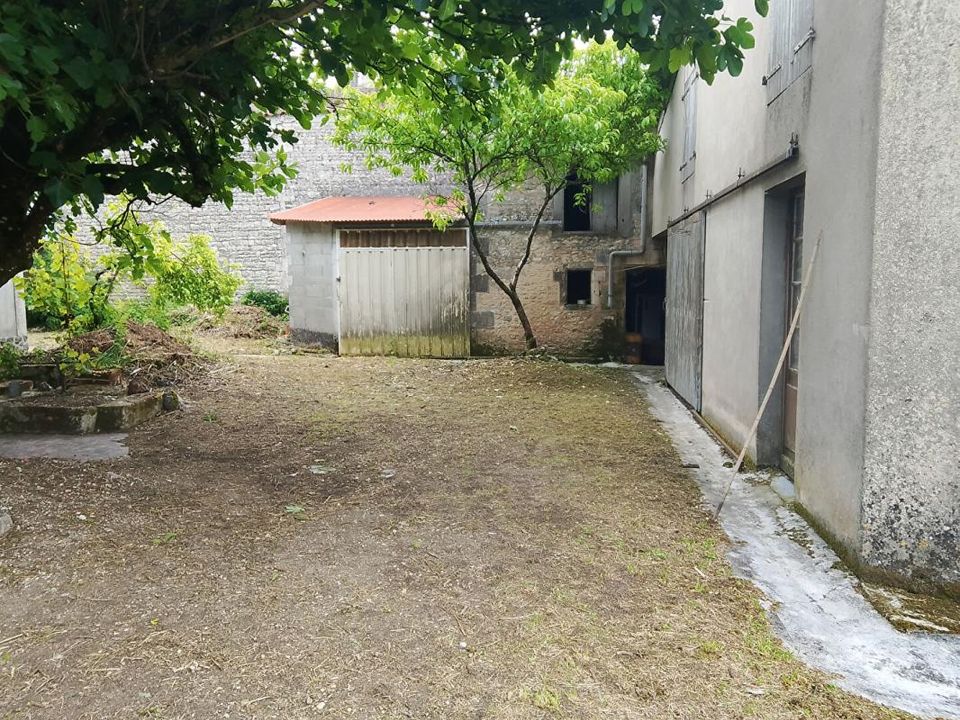 Villa in Merignac, Charente - foto 3