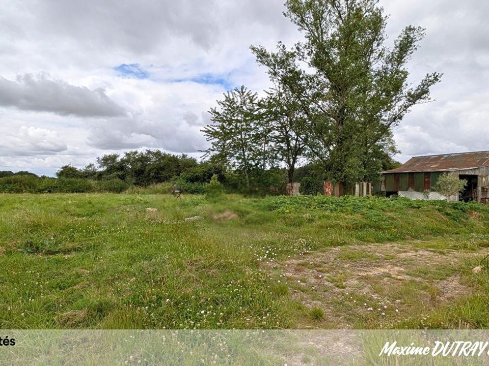 Villa em Monthodon, Indre-et-Loire - foto 2