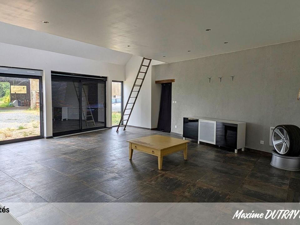Villa em Monthodon, Indre-et-Loire - foto 5
