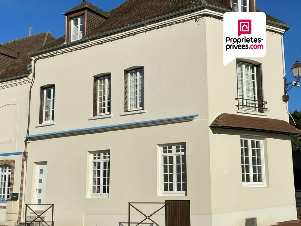 Apartamento en Nonancourt, Eure - foto 1