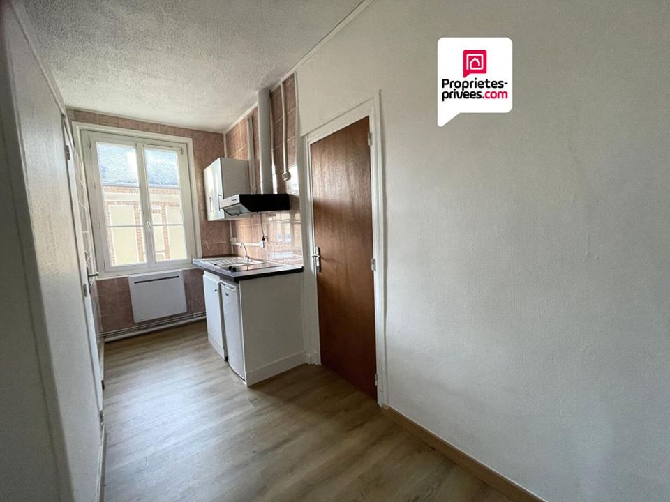 Apartamento en Nonancourt, Eure - foto 3