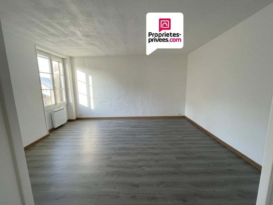Apartamento en Nonancourt, Eure - foto 5