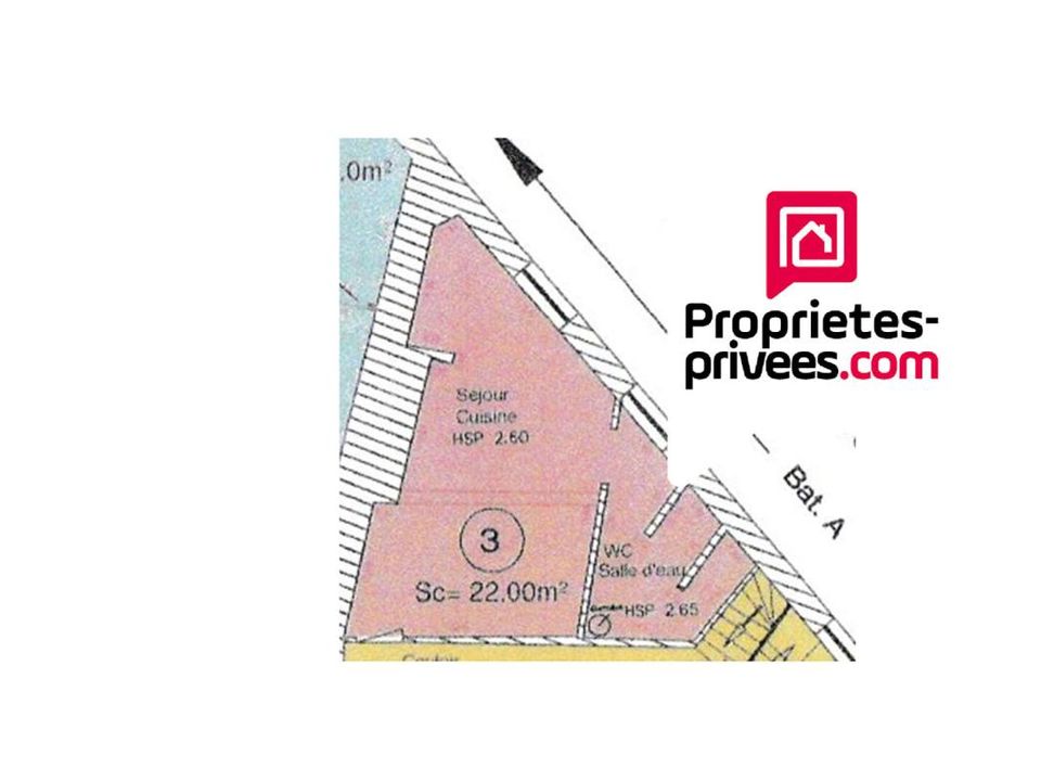 Apartamento en Nonancourt, Eure - foto 3