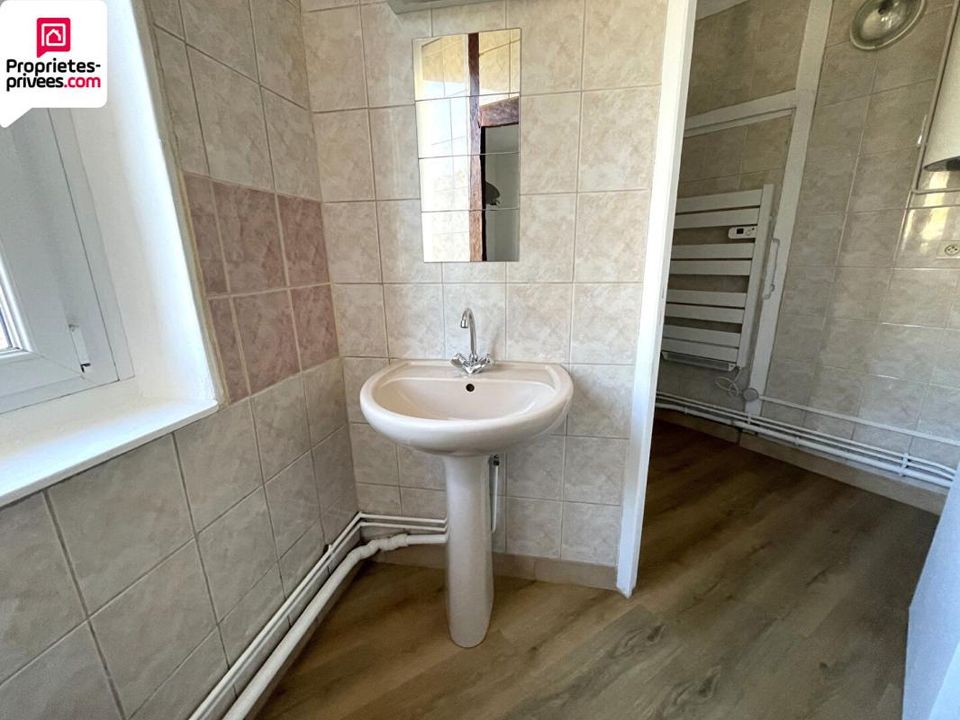 Apartamento en Nonancourt, Eure - foto 4