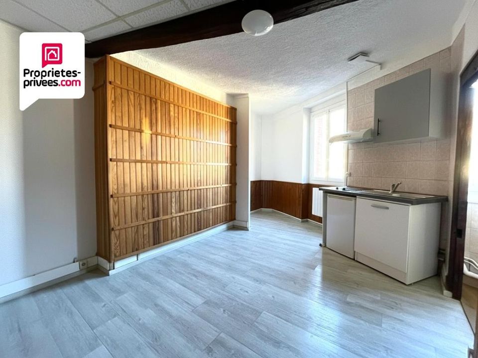 Apartamento en Nonancourt, Eure - foto 5