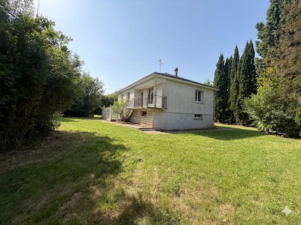 Villa i Loire-Authion, Maine-et-Loire - bilde 4