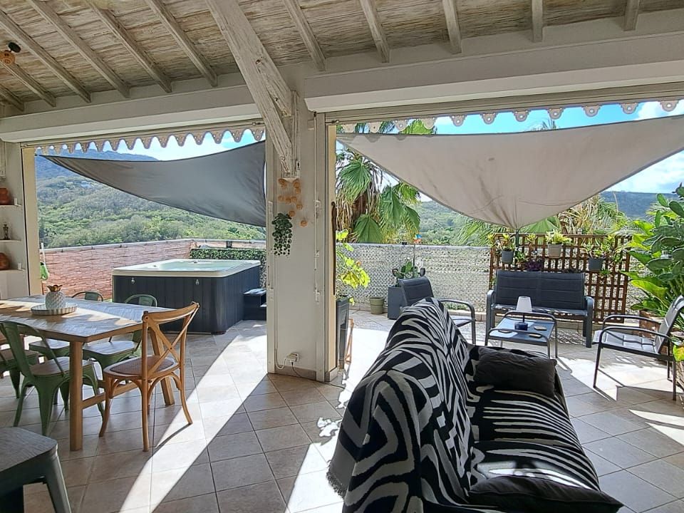 Apartament a Les Trois-Ilets, Martinique - foto 1